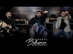 Hermanos Espinoza - La Nueva Bohemia Ep.15