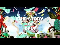 SMCU : The Story of Reve (Film ver.)