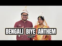 BIYE SEASON ESHE GECHE | Bawshonto Eshe Geche Parody by Priyam Ghose