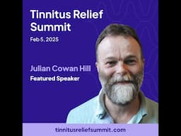 Tinnitus Relief Summit 2025