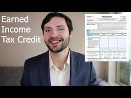 Earned Income Tax Credit (EITC) Explained