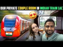 Travelling to Udaipur Rajasthan in Indian Sleeper Train || Must Watch