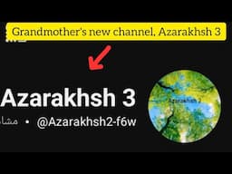 https://www.youtube.com/@Azarakhsh2-f6w