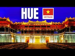 TOP 10 Things To Do In Hue, Vietnam - Travel Guide