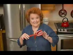 Cathy Mitchell's Cooking Collection infomercial (2016)