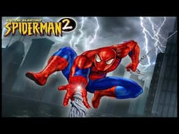 Spiderman 2 Enter Electro [ West Coast  Rap Type Beat ] [ Stylez-T The Diverse Beatmaker (2025)