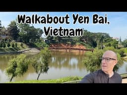 Walkabout Yen Bai, Vietnam