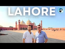 Lahore - Why This City Stole My Heart?