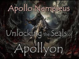 Apollo Nemeseus: Unlocking the Seals of Apollyon