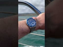 Tudor Pelagos in Kauai