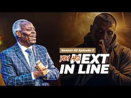 GCK Daily 738 || You Are Next In Line || Pastor W.F Kumuyi