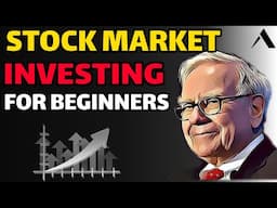 Investing in Stocks for Beginners 2020 - The Ultimate Guide