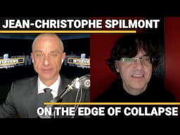 Jean-Christophe Spilmont - On The Edge Of Collapse