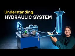 Hydraulic MasterClass: Essential Components, Working & Common Myths