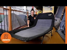 OZtrail Rhino Bed