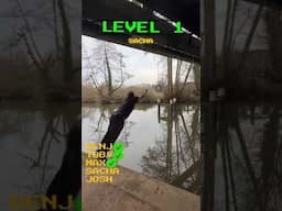 COULD YOU COMPLETE LEVEL 1 ?