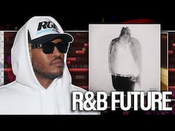 How to Make Trap R&B Beats for Future | FL Studio Tutorial