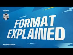 FORMAT EXPLAINER | BGIS 2025