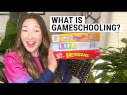 What Is Gameschooling? - Secular Homeschool in NYC