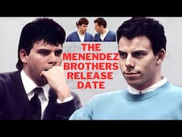 The Menendez Brothers Release Date #TheMenendezbrothers