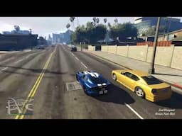 GTA Online Heists With Viewers and Marvel Rivals Ranked Grind