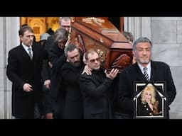 Our condolences to all Dolly Parton's fans and family. RIP Dolly Parton