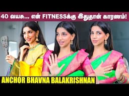 Skinஐ Young ஆக வச்சிக்க இதை ஃபாலோ பண்ணுங்க! - Anchor Bhavna Balakrishnan Skin & Hair Cair