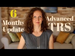 Taking Advanced TRS for 6 Months - Health Update - Reducing Oxalates - Back to Sourdough