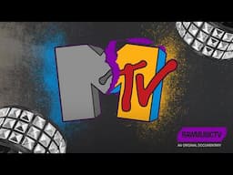 I Want My MTV - The Death of a Generation┃Documentary