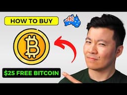 How To Easily Buy Bitcoin in Australia 2025 (Step by Step Beginner's Guide)