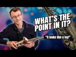 The BEST Curved Soprano Saxophones Compared!