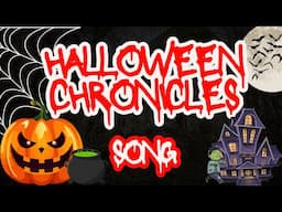 The Ultimate Halloween Jam | Halloween Chronicles Edition