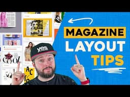 How to Make Winning Magazine Article Design?