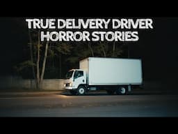 5 True Delivery Driver Horror Stories