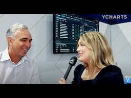 Why Advisors Choose YCharts: Hear It Straight from Our Clients