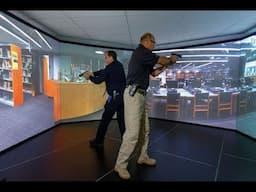 Shooting Range Simulator: Ultimate Range Shooter - World Geographic Channel