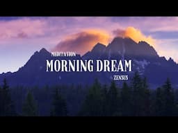 POWERFUL 10 Minute Morning Guided Meditation 🗣 MANIFEST Your Dreams