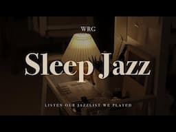 잠이 솔솔.. 10분 안에 잠드는 꿀잠 수면 재즈 | Sleep Jazz | Relaxing Background Music