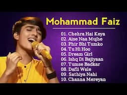 Mohammad Faiz Song | Superstar Singer Season 2 | Mohammad Faiz All Song