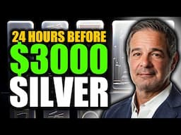 "Silver Is Set for the Most Massive Price Rally in History": Andy Schectman | Silver Price 2025