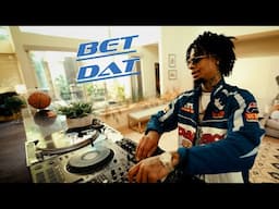 Flight - BET DAT (Official Music Video)