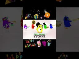 Happy Birthday Yvonne. A special song on your special day #happybirthday #famousbirthdays #hbd