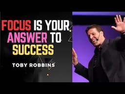 Unveiling Tony Robbins' 5 Ultimate Secrets To Success - Ignite Your Motivation Now!