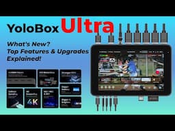 Yolobox Ultra: What's New? Top Features & Upgrades Explained! Vs YoloBox Pro