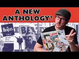 Why The Beatles Need A New Anthology in 2025