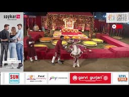 Atul Purohit - United Way 2024 - Day 6 #navratri2024 #atulpurohit #nonstopgarba2024