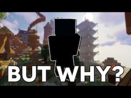 What Happened to the First Minecraft SMP?