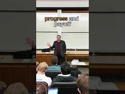 The Hero Returns Home... - Brandon Sanderson's Writing Lecture #3 (2025) #writingadvice