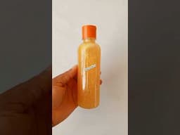 Tumeric face and body for bright and beautiful skin