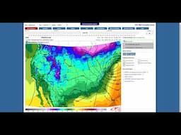 Upcoming Winter Storm 2/14/24